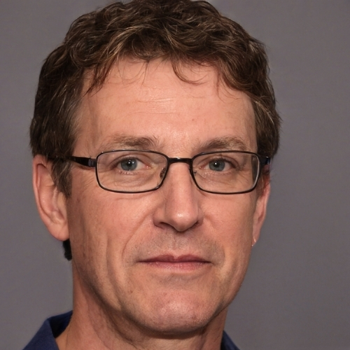 Dr.  med. Andreas Baars