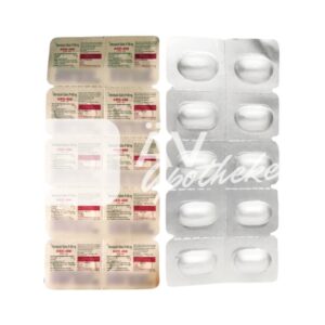 Albendazol