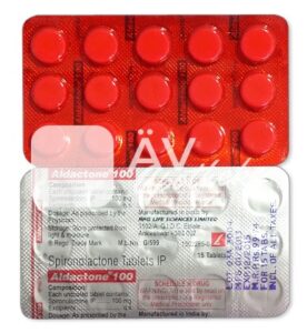 Aldactone