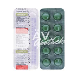 Amilorid