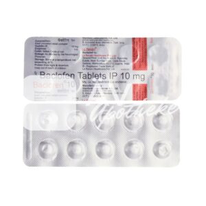 Baclofen