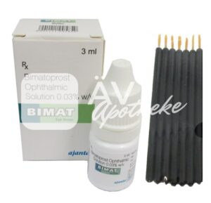 Bimat + Applicators