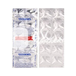 Bupropion