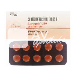 Chloroquin