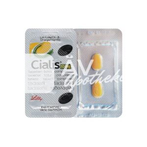 Cialis