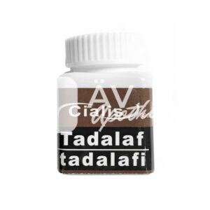 Cialis Black