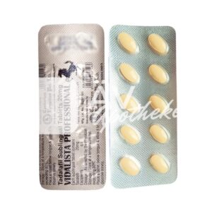 Cialis Professional Sublingual