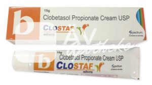 Clobetasolpropionat