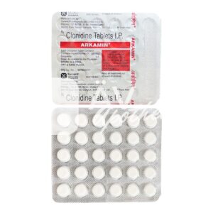 Clonidin
