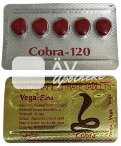 Cobra-120