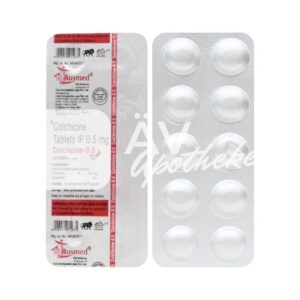 Colchicin