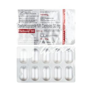 Dexilant