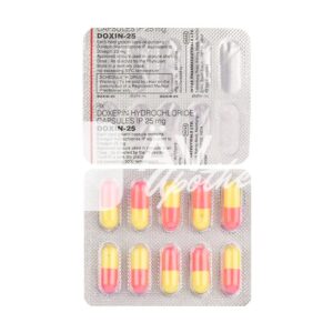 Doxepin