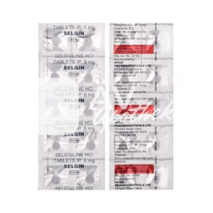 Eldepryl