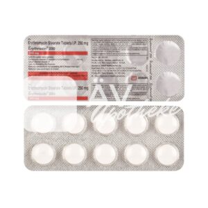 Erythromycin
