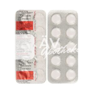 Escitalopram