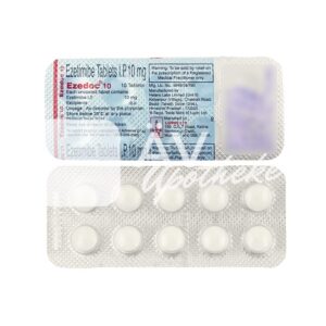 Ezetrol
