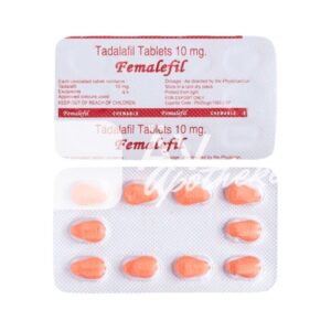 Female Cialis