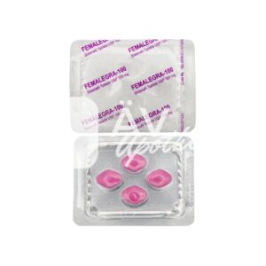 Female Viagra