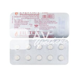 Filitra Professional
