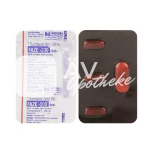 Fluconazol