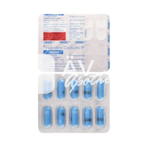 Fluoxetin