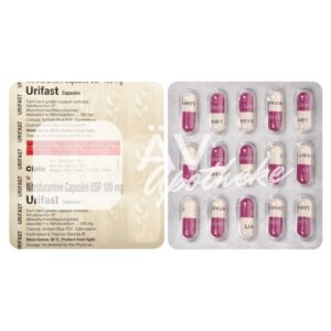 Furadantin