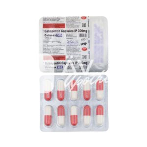 Gabapentin