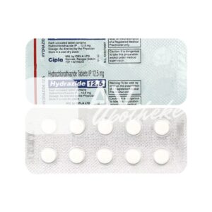 Hydrochlorothiazid