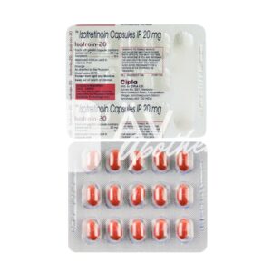 Isotretinoin