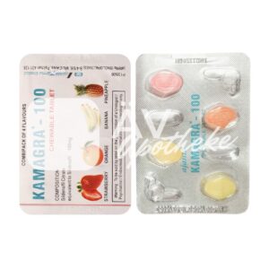 Kamagra Chewable