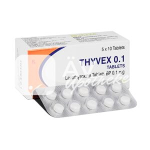 L-thyroxin