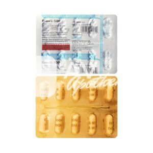 Levofloxacin