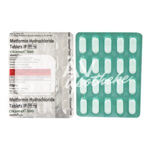 Metformin