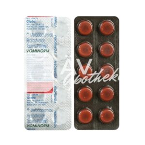 Metoclopramid