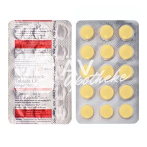 Metronidazol
