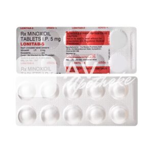 Minoxidil