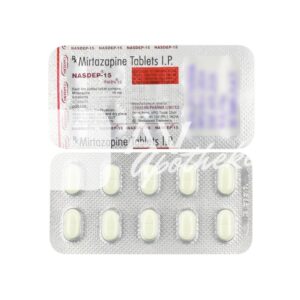 Mirtazapin