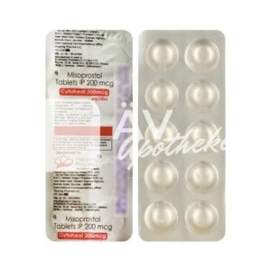 Misoprostol