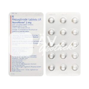 Novonorm