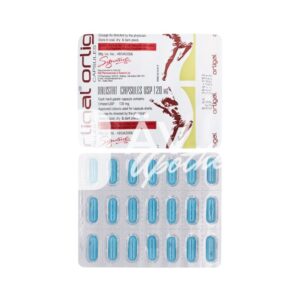 Orlistat