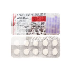 Paroxat