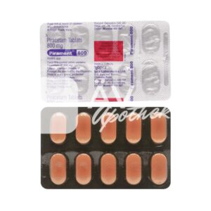Piracetam