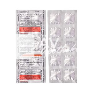 Prednisolon