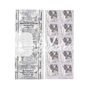 Pyridium
