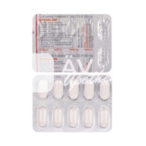 Quetiapin