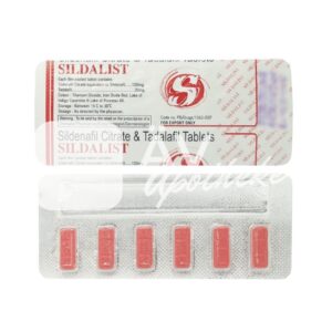 Sildalis