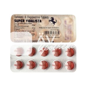Super Vidalista