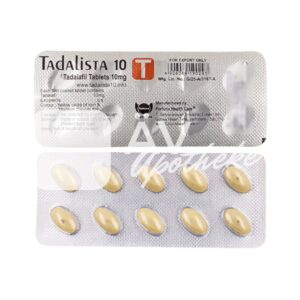 Tadalista