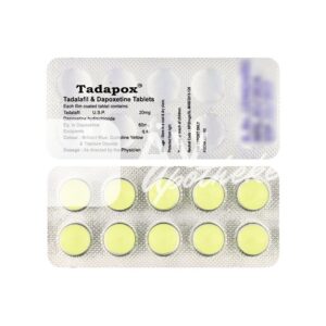 Tadapox